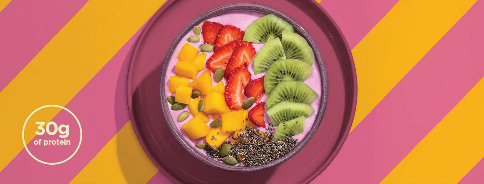 Pitaya Power
